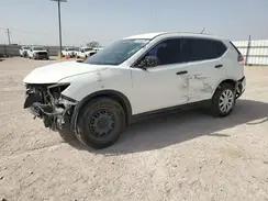 5N1AT2MTXGC798930 2016 NISSAN ROGUE