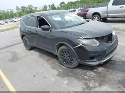 5N1AT2MTXGC801616 2016 NISSAN ROGUE