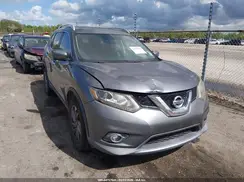 5N1AT2MTXGC803222 2016 NISSAN ROGUE