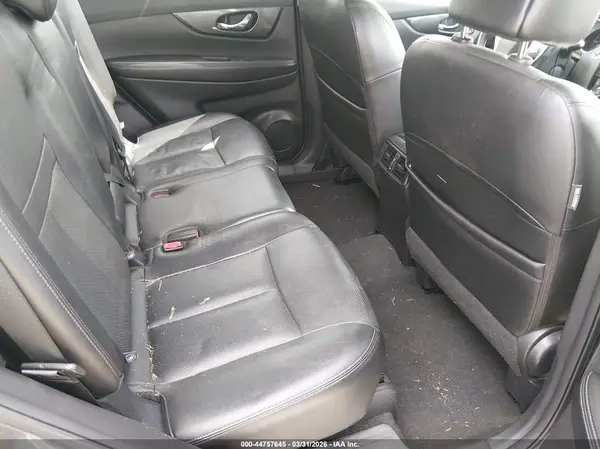 5N1AT2MTXGC803222 2016 NISSAN ROGUE - Image 8
