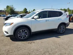 5N1AT2MTXGC805973 2016 NISSAN ROGUE