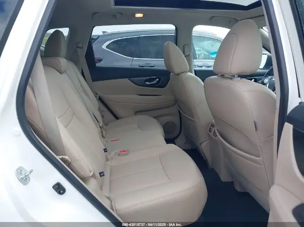 5N1AT2MTXGC807688 2016 NISSAN ROGUE - Image 7