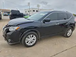 5N1AT2MTXGC808615 2016 NISSAN ROGUE