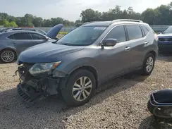5N1AT2MTXGC808761 2016 NISSAN ROGUE