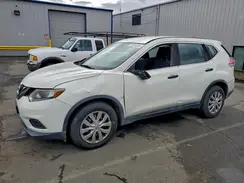 5N1AT2MTXGC809814 2016 NISSAN ROGUE