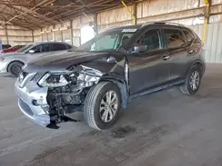 5N1AT2MTXGC810672 2016 NISSAN ROGUE