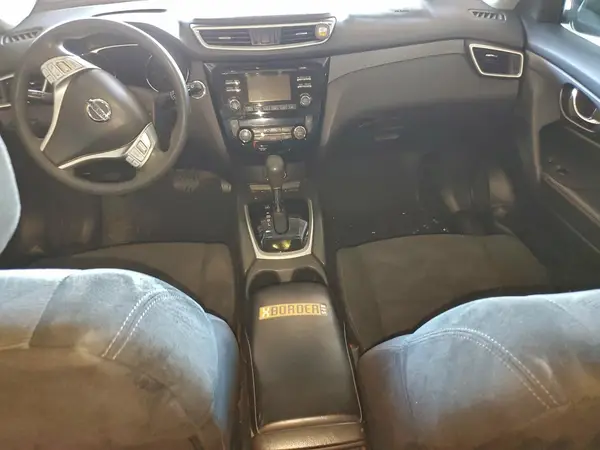 5N1AT2MTXGC810672 2016 NISSAN ROGUE - Image 8