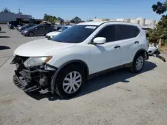 5N1AT2MTXGC811045 2016 NISSAN ROGUE