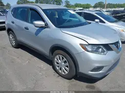 5N1AT2MTXGC811210 2016 NISSAN ROGUE