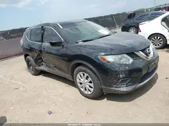 5N1AT2MTXGC812079 2016 NISSAN ROGUE