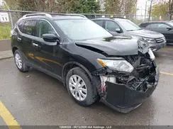 5N1AT2MTXGC816844 2016 NISSAN ROGUE