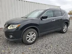5N1AT2MTXGC818271 2016 NISSAN ROGUE