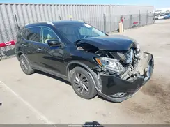 5N1AT2MTXGC818853 2016 NISSAN ROGUE