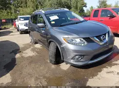5N1AT2MTXGC819033 2016 NISSAN ROGUE