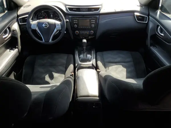 5N1AT2MTXGC821929 2016 NISSAN ROGUE - Image 8