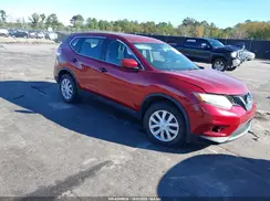 5N1AT2MTXGC822840 2016 NISSAN ROGUE