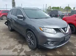 5N1AT2MTXGC824989 2016 NISSAN ROGUE