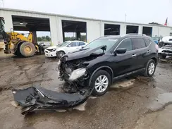 5N1AT2MTXGC825379 2016 NISSAN ROGUE