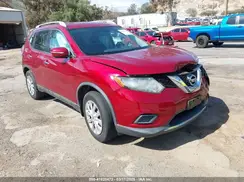 5N1AT2MTXGC826175 2016 NISSAN ROGUE