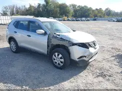 5N1AT2MTXGC826760 2016 NISSAN ROGUE