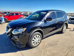 5N1AT2MTXGC827388 2016 NISSAN ROGUE