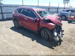 5N1AT2MTXGC829495 2016 NISSAN ROGUE