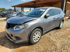 5N1AT2MTXGC829769 2016 NISSAN ROGUE
