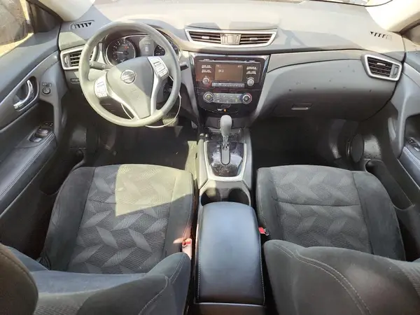 5N1AT2MTXGC829769 2016 NISSAN ROGUE - Image 8