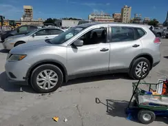 5N1AT2MTXGC830940 2016 NISSAN ROGUE