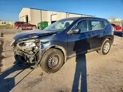 5N1AT2MTXGC831246 2016 NISSAN ROGUE