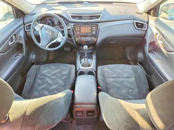 5N1AT2MTXGC831246 2016 NISSAN ROGUE - Image 8