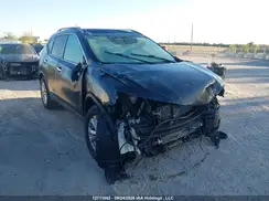 5N1AT2MTXGC832848 2016 NISSAN ROGUE