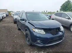 5N1AT2MTXGC838634 2016 NISSAN ROGUE