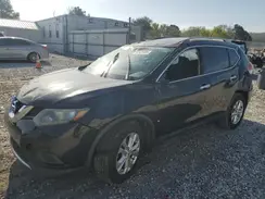5N1AT2MTXGC841064 2016 NISSAN ROGUE