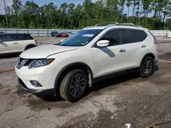 5N1AT2MTXGC841582 2016 NISSAN ROGUE