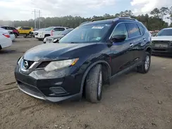 5N1AT2MTXGC846023 2016 NISSAN ROGUE