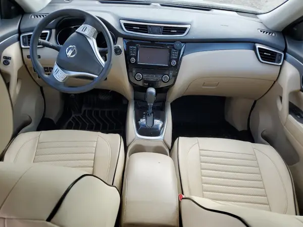 5N1AT2MTXGC846023 2016 NISSAN ROGUE - Image 8