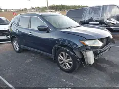 5N1AT2MTXGC846605 2016 NISSAN ROGUE