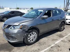 5N1AT2MTXGC847057 2016 NISSAN ROGUE