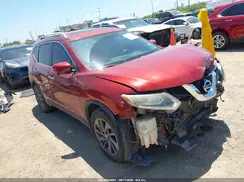 5N1AT2MTXGC848306 2016 NISSAN ROGUE
