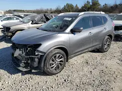 5N1AT2MTXGC849228 2016 NISSAN ROGUE