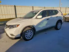5N1AT2MTXGC851061 2016 NISSAN ROGUE