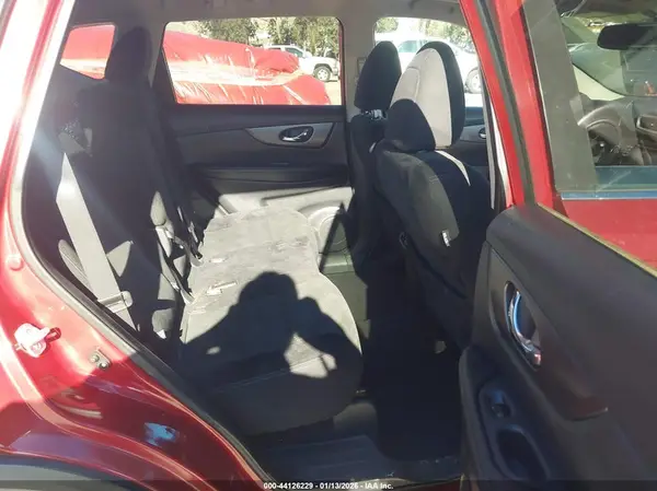 5N1AT2MTXGC852839 2016 NISSAN ROGUE - Image 8