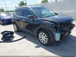 5N1AT2MTXGC853456 2016 NISSAN ROGUE