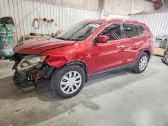 5N1AT2MTXGC856499 2016 NISSAN ROGUE