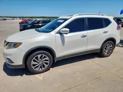 5N1AT2MTXGC859824 2016 NISSAN ROGUE