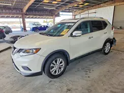 5N1AT2MTXGC860438 2016 NISSAN ROGUE