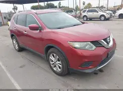 5N1AT2MTXGC862643 2016 NISSAN ROGUE