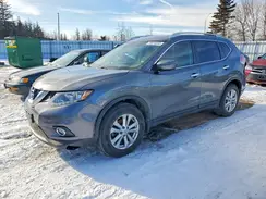5N1AT2MTXGC864909 2016 NISSAN ROGUE