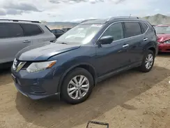 5N1AT2MTXGC865901 2016 NISSAN ROGUE